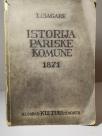 ISTORIJA PARISKE KOMUNE 1871