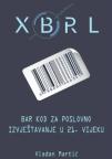 XBRL: Bar kod za poslovno izvještavanje u 21. vijeku