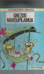 Gnezdo Marsupilamija - Avanture Spirua i Fantazija 1