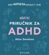 Kratki priručnik za ADHD