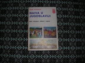Naiva  u Jugoslaviji	