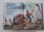 Slike (freske) biblije 8 - Divovi (junaci) na francuskom