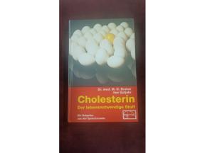Cholesterin 