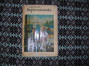 French impressionists
