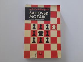Šahovski mozaik