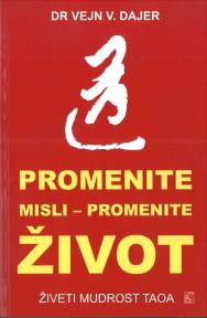 Promenite misli - promenite život