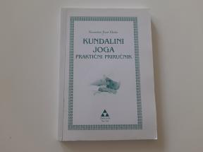 Kundalini joga - Praktični priručnik