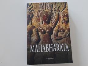 Mahabharata - Staroindijski ep