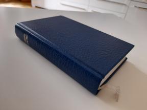 Biblija ili Sveto pismo Staroga i Novoga zavjeta