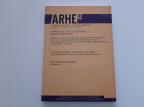 ARHE - Časopis za filozofiju broj 12 (2009)