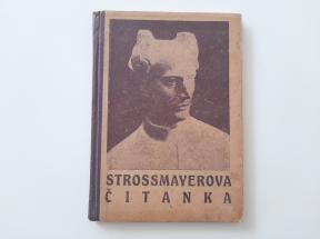 Strossmayerova čitanka