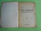 Val sudbine 1928.