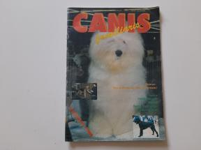 Canis familiaris broj 1 - 1991. god. Raritet