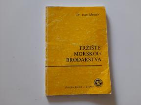 Tržište morskog brodarstva