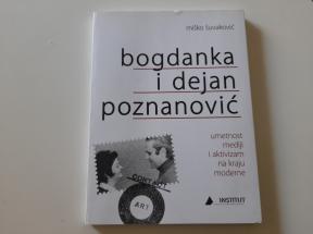 Bogdanka i Dejan Poznanović