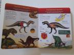 Zaviri u dinosaura - Vulkančić