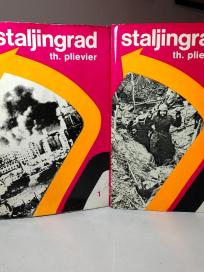 STALJINGRAD I-II