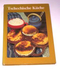 TSCHECHISCHE KÜCHE (Češka kuhinja)