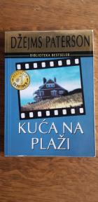 Kuca na plazi