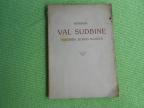 1928. Val sudbine