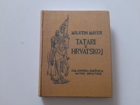 Tatari u Hrvatskoj