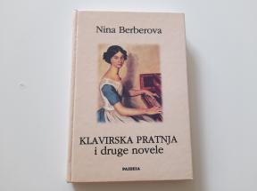 Klavirska pratnja i druge novele