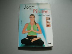 Joga + Pilates korak po korak