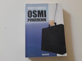 Osmi povjerenik