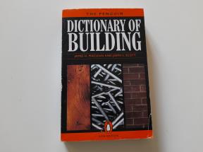 The Penguin Dictionary of Building