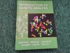 Introduction to Genetic Analysis 