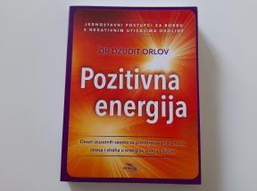 Pozitivna energija