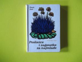 Poslovice i zagonetke za najmlađe