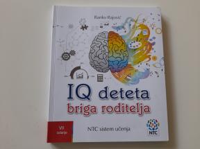 IQ deteta - briga roditelja