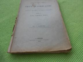 1909. Znanstvena djela za opću naobrazbu