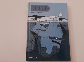 Nemo, tome 3 - La Banquise