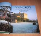 HIGHGROVE (Portrait of an Estate),