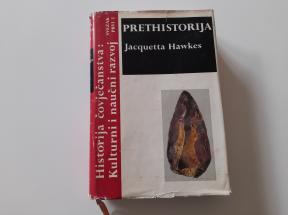 Historija čovječanstva - Prethistorija