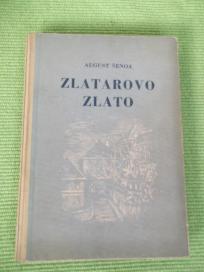 Zlatarovo zlato 1951. - kao nova