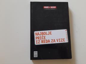 Najbolje priče iz reda za vize