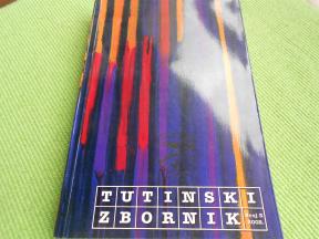 Tutinski zbornik broj 3 2002. - nov