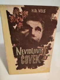 NEVIDLJIVI COVEK