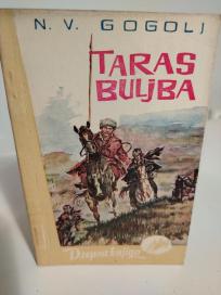 TARAS BULJBA