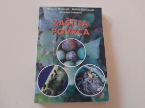 Zaštita povrća od bolesti, štetočina i korova