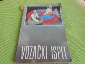 Vozački ispit