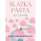 Slatka pasta od pasulja