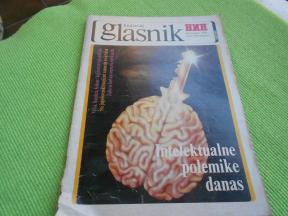 Književni glasnik broj 1 NIN 1984.