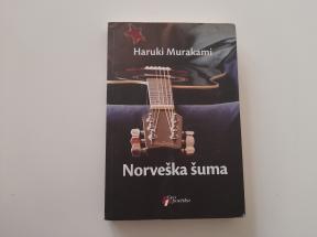 Norveška šuma