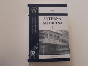 Interna medicina I