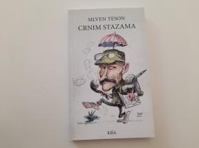 Crnim stazama