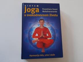 Sistem Joga u svakodnevnom životu